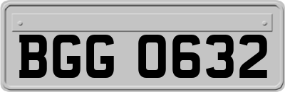 BGG0632