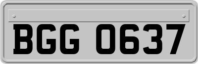 BGG0637