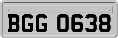 BGG0638