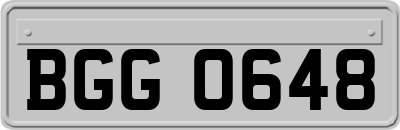 BGG0648
