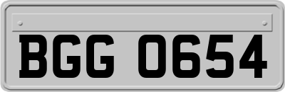 BGG0654
