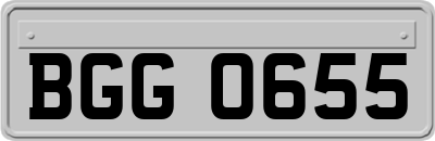 BGG0655