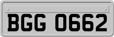 BGG0662