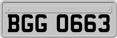 BGG0663