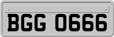 BGG0666