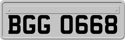 BGG0668