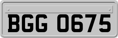 BGG0675