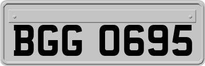 BGG0695