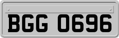 BGG0696