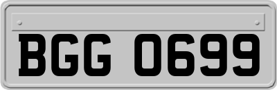 BGG0699