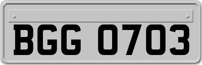 BGG0703