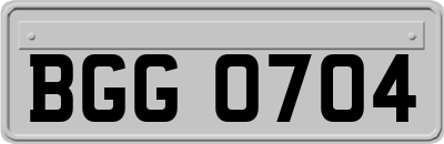 BGG0704