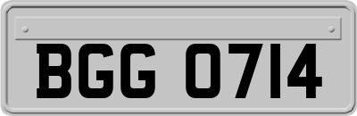 BGG0714