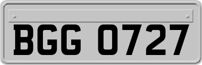 BGG0727
