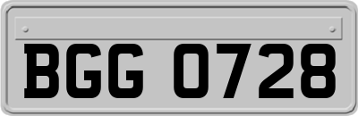 BGG0728
