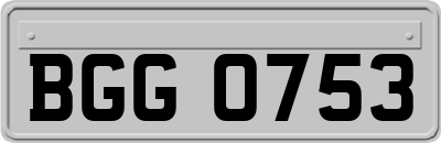 BGG0753