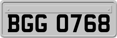 BGG0768