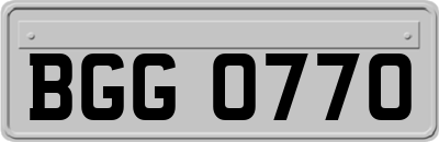 BGG0770