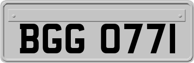 BGG0771