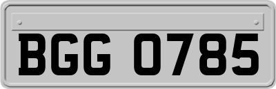 BGG0785