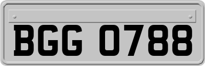 BGG0788