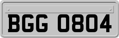 BGG0804