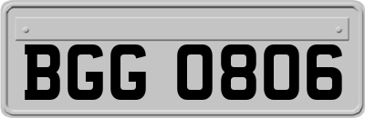 BGG0806