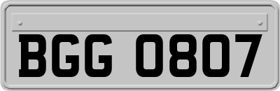 BGG0807