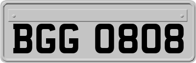 BGG0808