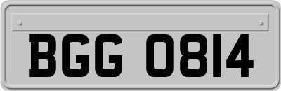 BGG0814