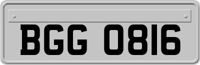 BGG0816