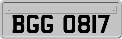 BGG0817