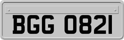 BGG0821