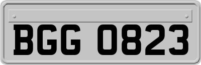 BGG0823
