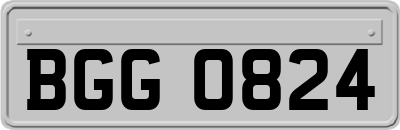 BGG0824