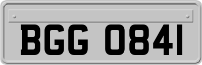 BGG0841