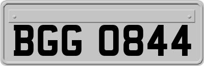 BGG0844