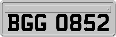 BGG0852