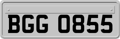 BGG0855