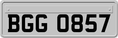 BGG0857