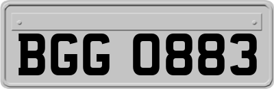 BGG0883
