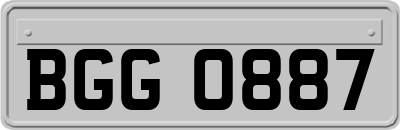 BGG0887