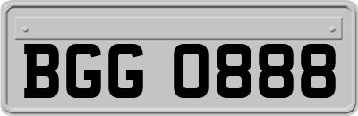 BGG0888
