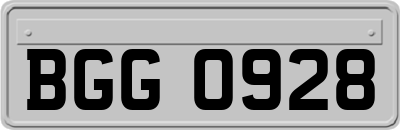 BGG0928