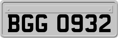 BGG0932