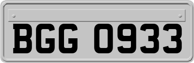 BGG0933