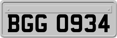 BGG0934