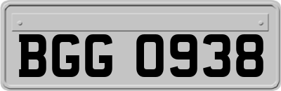 BGG0938