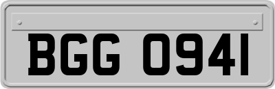 BGG0941