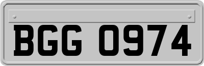 BGG0974